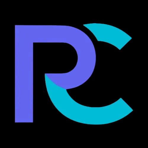 An abstract image representing innovation and collaboration among researchers.