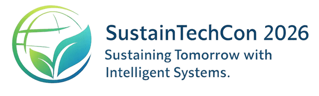SustainTechCon Logo